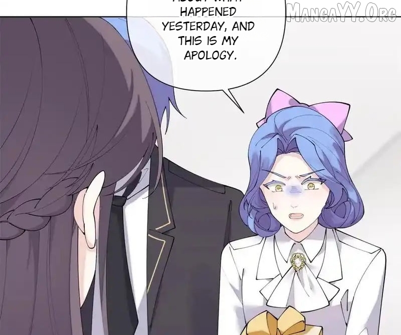 Her Marriage Was Called Off at Daytime, the Cutely Fierce Commander Asked Her For a Hug at Night Chapter 137 - page 18